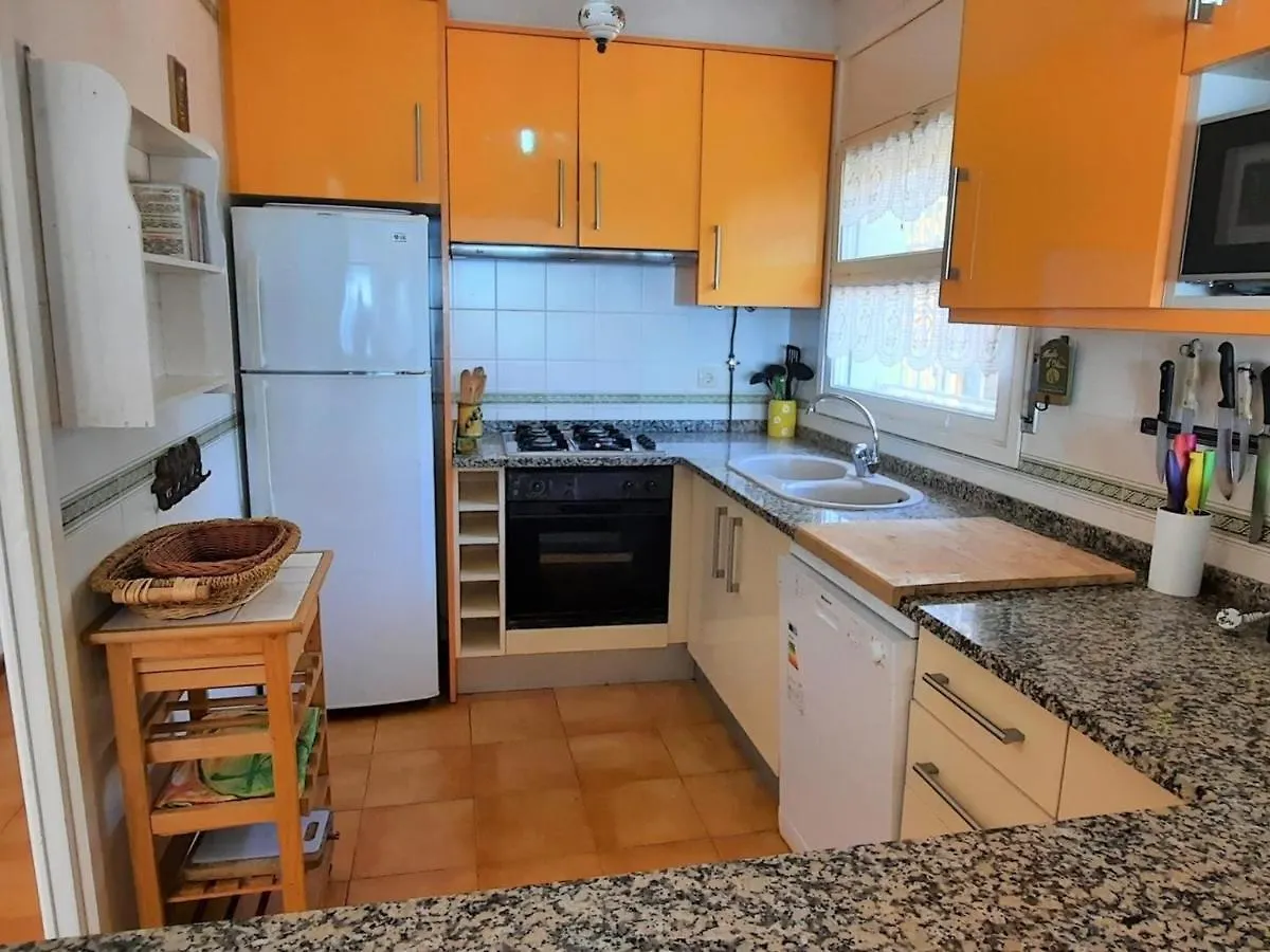 Amplio Apartamento En Llanca Con Vista Al Mar, Terraza, Aparcamiento Y Animales Permitidos - Es-170-6 0*,  Španělsko