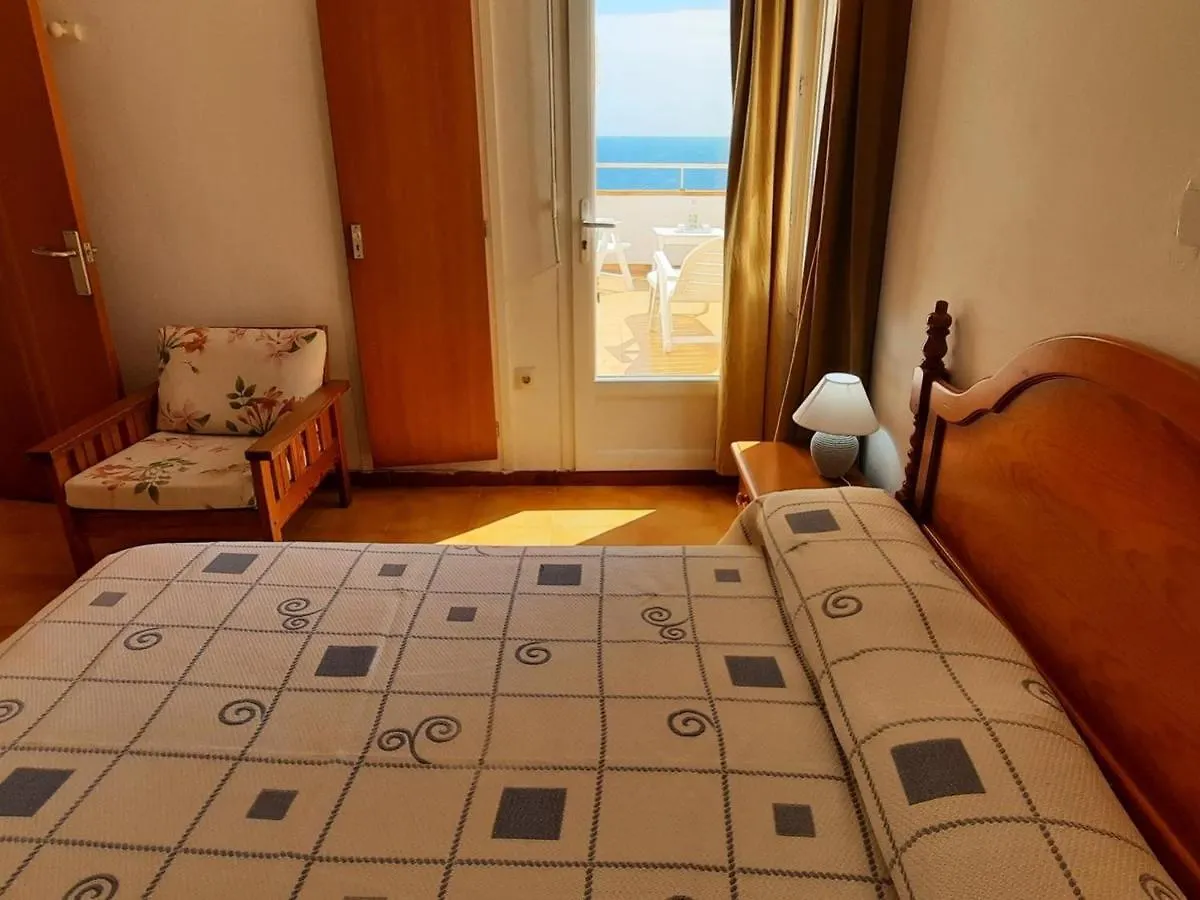 Amplio Apartamento En Llanca Con Vista Al Mar, Terraza, Aparcamiento Y Animales Permitidos - Es-170-6 Španělsko